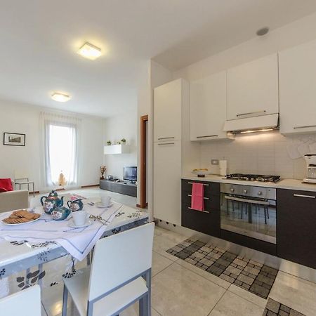 Residenza Leon D'Oro Appartement Venetië Buitenkant foto