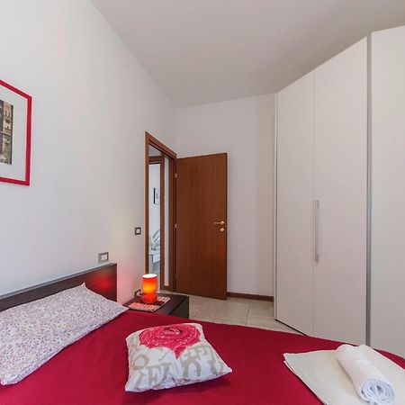Residenza Leon D'Oro Appartement Venetië Buitenkant foto