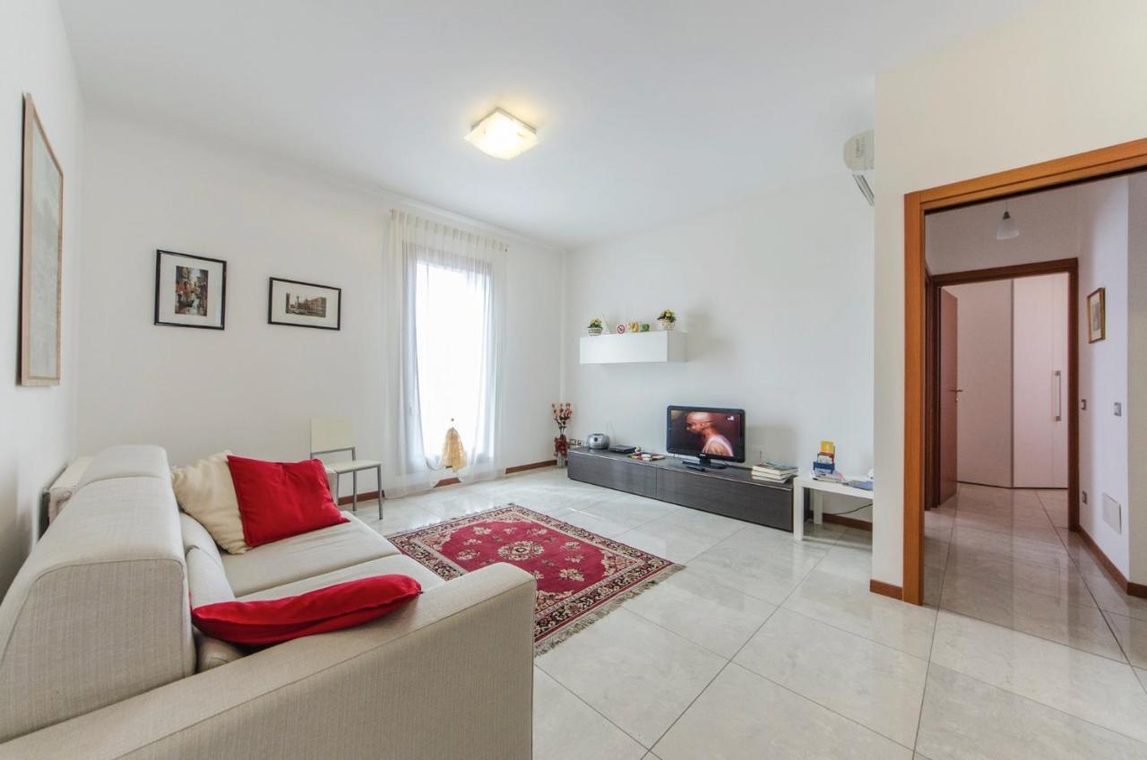 Residenza Leon D'Oro Appartement Venetië Buitenkant foto