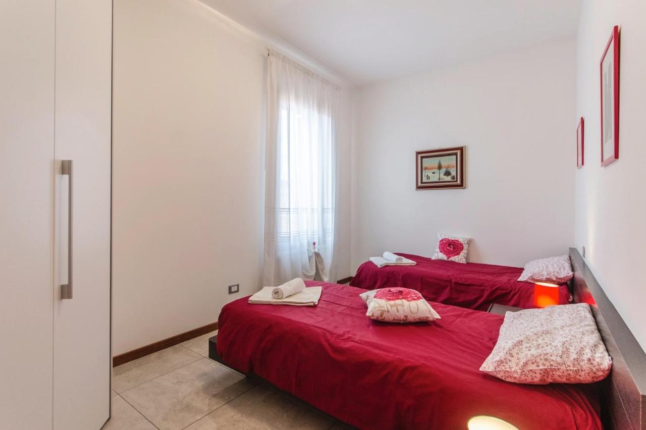Residenza Leon D'Oro Appartement Venetië Buitenkant foto