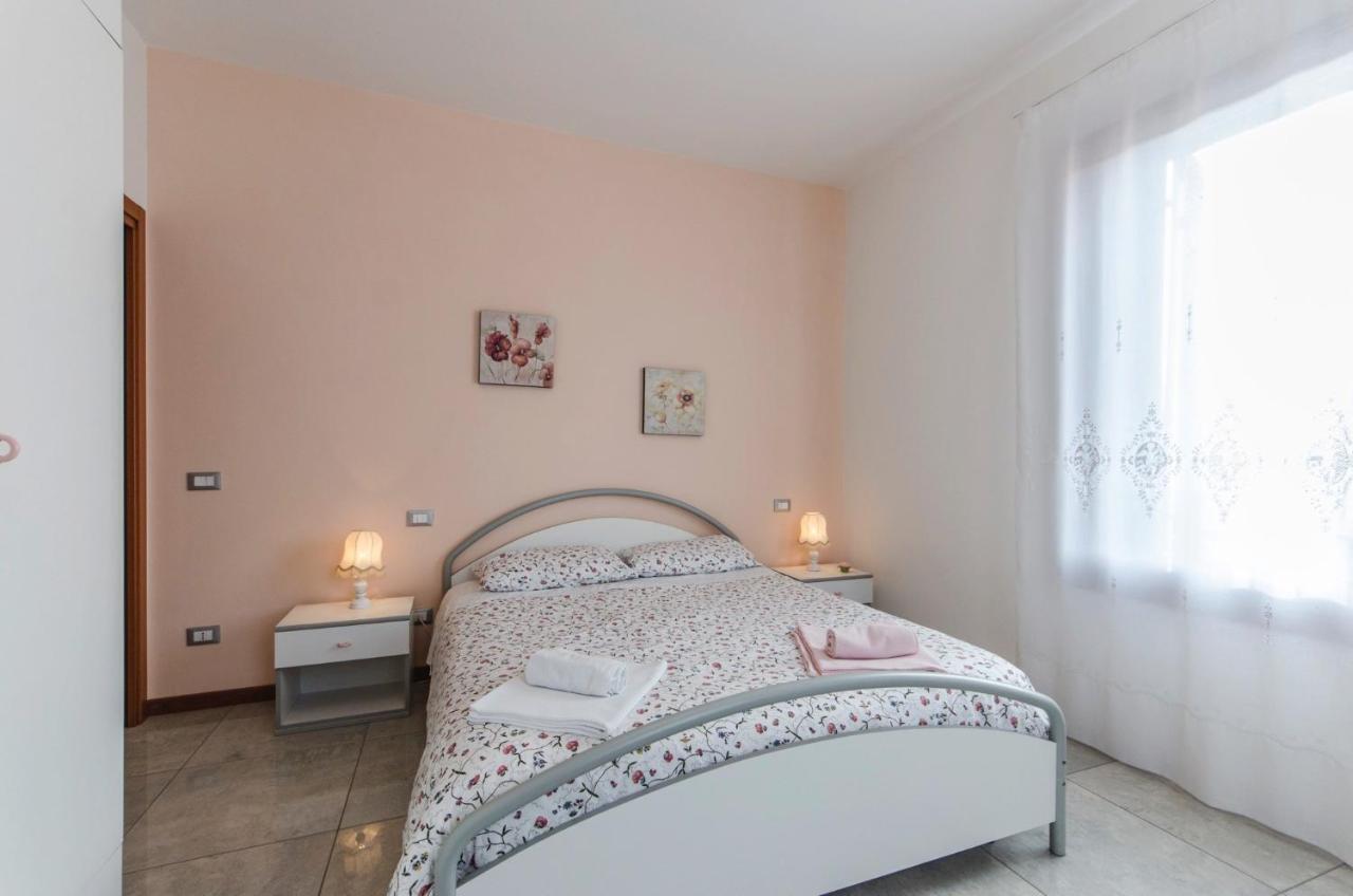 Residenza Leon D'Oro Appartement Venetië Buitenkant foto