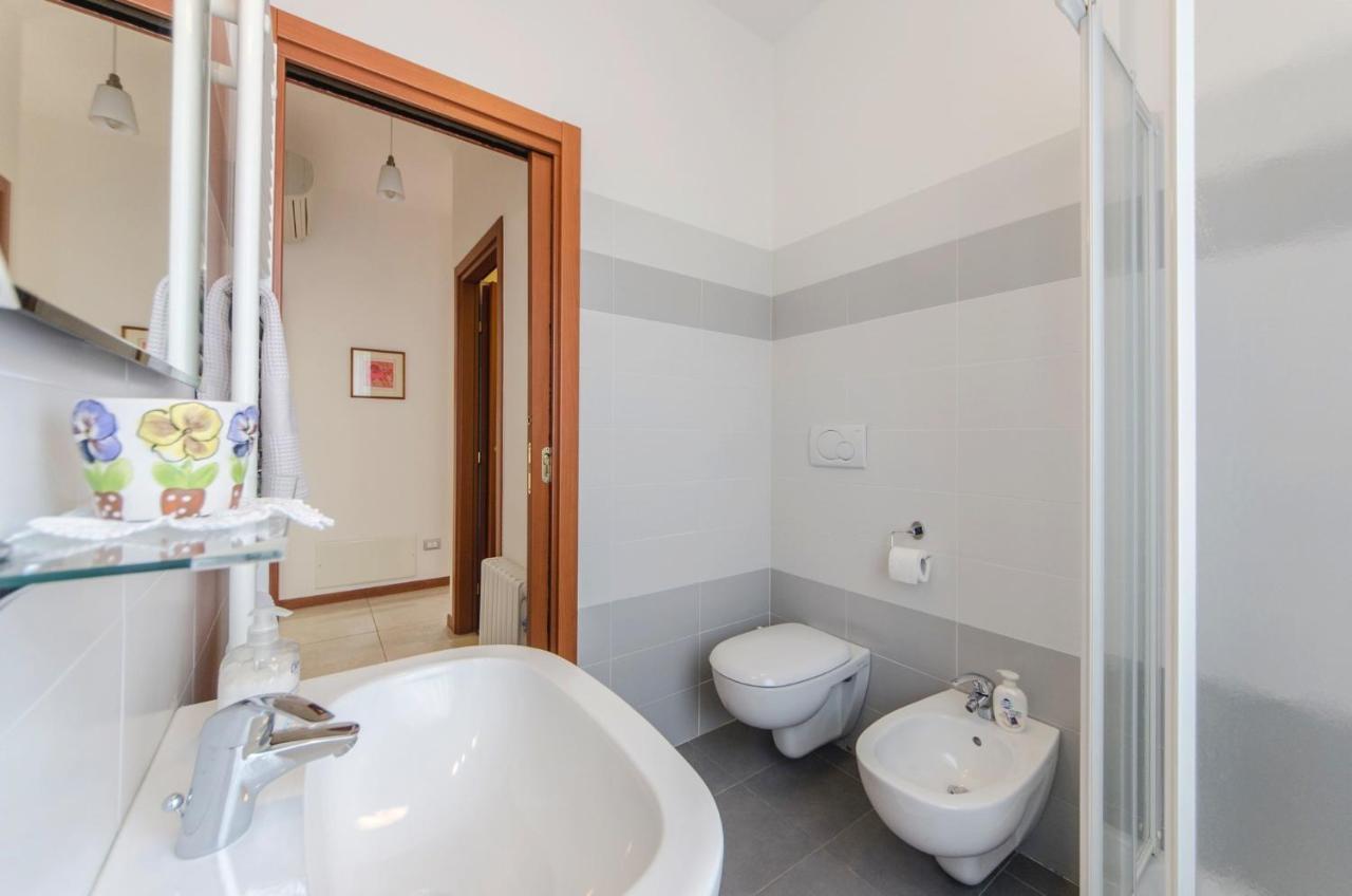 Residenza Leon D'Oro Appartement Venetië Buitenkant foto