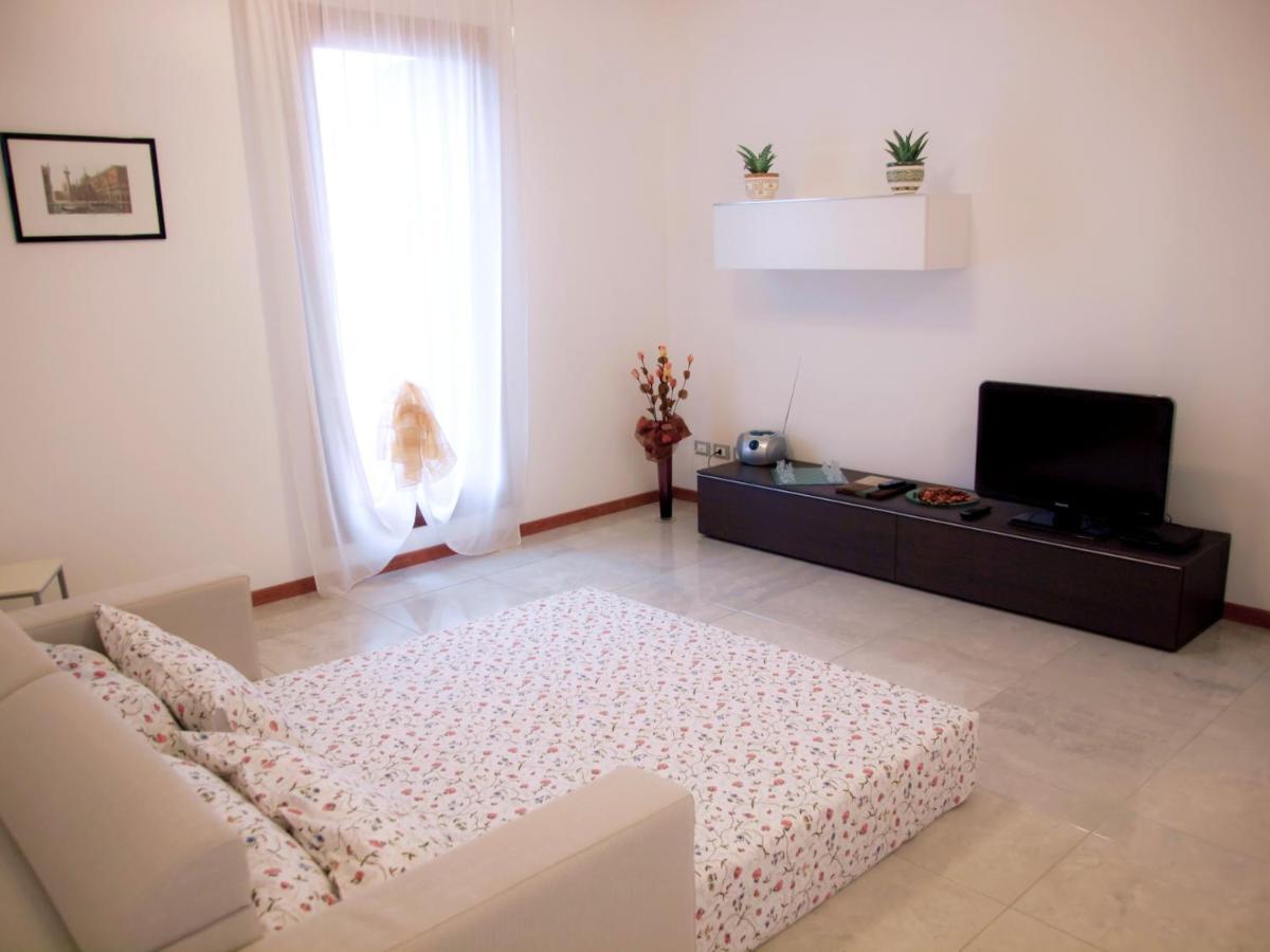Residenza Leon D'Oro Appartement Venetië Buitenkant foto