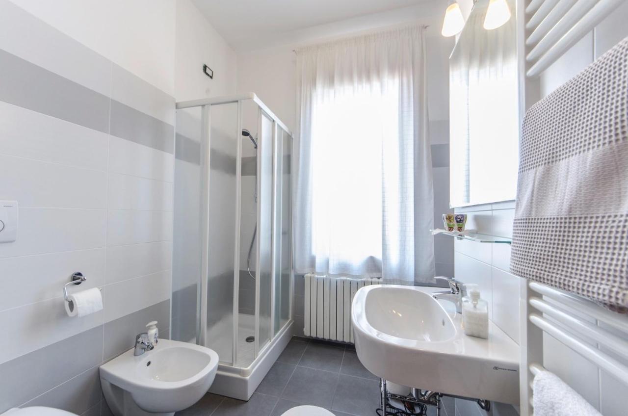 Residenza Leon D'Oro Appartement Venetië Buitenkant foto