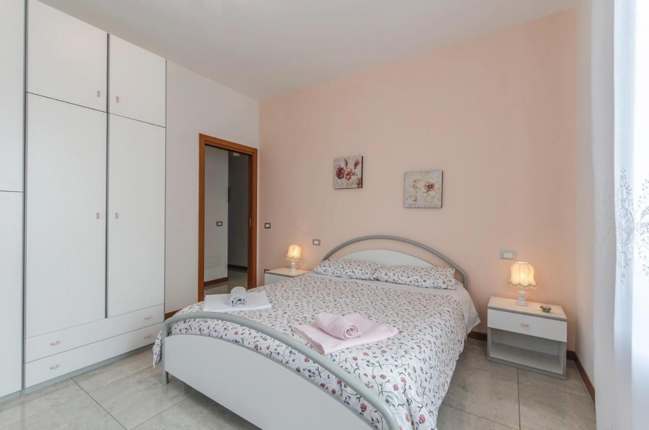Residenza Leon D'Oro Appartement Venetië Buitenkant foto
