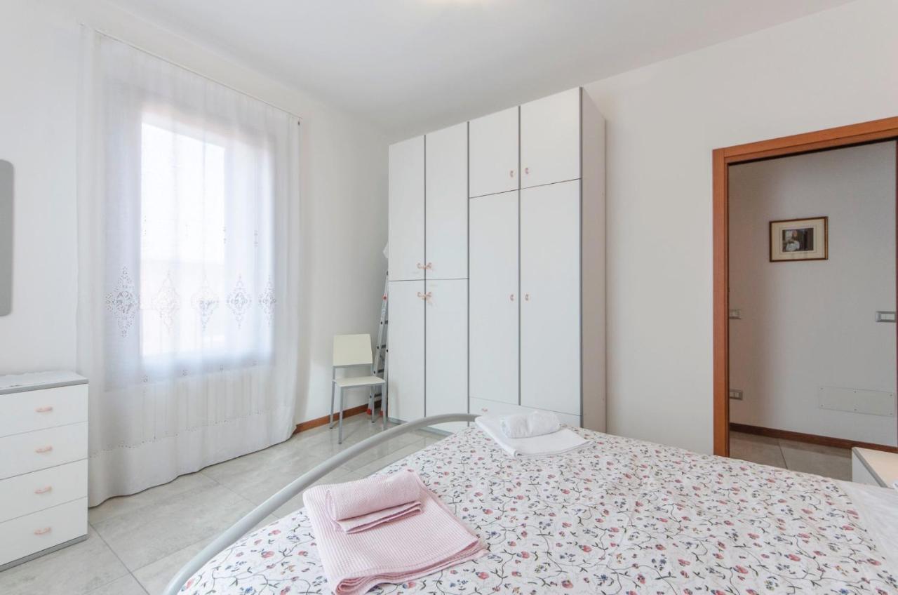Residenza Leon D'Oro Appartement Venetië Buitenkant foto