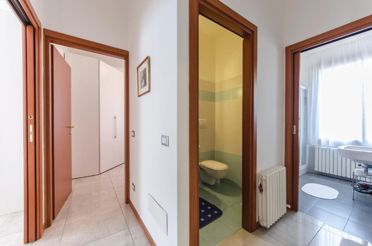Residenza Leon D'Oro Appartement Venetië Buitenkant foto